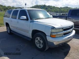 ✅ 2006 Chevrolet Suburban LT • VIN: 1GNFK16Z86J172870 • Лот: 43352313. Опубликован ранее на IAAI с пробегом 323 663 миль. Бесплатный доступ к архиву аукционных продаж из США и подробный отчёт об истории автомобиля на DreamBid. Изображение 1.