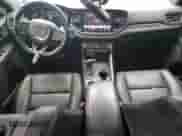 2022 Dodge Durango R/T with VIN 1C4SDHCT2NC189564, listed as a Copart auction lot 64467235 with 23,782 mi miles and Salvage title. Bid and sale history available at DreamBid. Image 8.