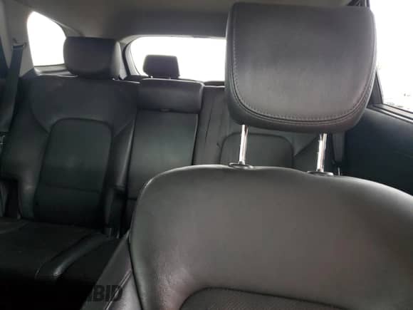 2017 Hyundai Santa Fe SE с VIN KM8SN4HF0HU211676, выставлен на аукционе Copart как лот 87249485 с пробегом 68 492 миль миль и Списание • Salvage title. История ставок и продаж доступна на DreamBid. Изображение 10.