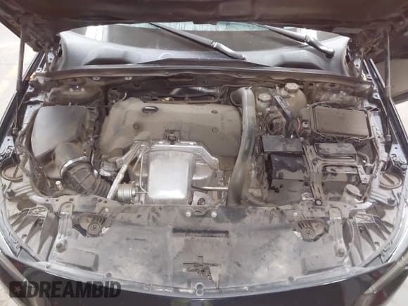 ✅ 2018 Buick Regal Preferred • VIN: W04GL6SX0J1146939 • Лот: 43337071. Опубликован ранее на IAAI с пробегом Не указан. Бесплатный доступ к архиву аукционных продаж из США и подробный отчёт об истории автомобиля на DreamBid. Изображение 10.