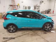 ✅ 2020 Chevrolet Bolt EV Premier • VIN: 1G1FZ6S06L4149079 • Lot: 43705971. Listed on IAAI with 96,951 mi. Free auction sales archive from the USA and detailed vehicle history report at DreamBid. Image 13.