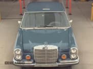 ✅ 1972 Mercedes-Benz 280 • VIN: XXX1086712015098 • Lot: 93092255. Listed on Copart with 73,981 mi. Free auction sales archive from the USA and detailed vehicle history report at DreamBid. Image 6.