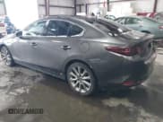 ✅ 2019 Mazda 3 Premium • VIN: 3MZBPAEM3KM101746 • Lot: 41548160. Listed on IAAI with 71,593 mi. Free auction sales archive from the USA and detailed vehicle history report at DreamBid. Image 3.