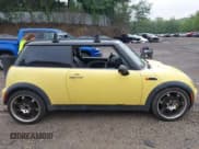 ✅ 2002 MINI Hardtop • VIN: WMWRC33472TC33275 • Lot: 42537323. Listed on IAAI with 173,611 mi. Free auction sales archive from the USA and detailed vehicle history report at DreamBid. Image 14.