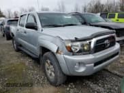 ✅ 2011 Toyota Tacoma • VIN: 3TMLU4EN1BM079952 • Лот: 92538375. Опубликован ранее на Copart с пробегом 144 195 миль. Бесплатный доступ к архиву аукционных продаж из США и подробный отчёт об истории автомобиля на DreamBid. Изображение 4.
