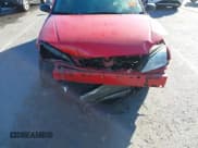 ✅ 2007 Ford Focus S • VIN: 1FAFP31N37W160288 • Lot: 43496552. Wystawiony na IAAI z przebiegiem 52 678 mil. Bezpłatny archiwum sprzedaży aukcyjnych z USA i szczegółowy raport historii pojazdu na DreamBid. Zdjęcie 6.