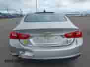 2018 Chevrolet Malibu LS z VIN 1G1ZC5ST0JF263860, wystawiony jako IAAI lot #43152367 z przebiegiem 106 196 mil mil oraz . Historia ofert i sprzedaży dostępna na DreamBid. Obrazek 16.