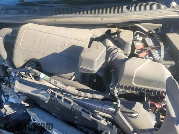 ✅ 2016 Ford Explorer Limited • VIN: 1FM5K8F84GGC79641 • Лот: 93543785. Опубликован ранее на Copart с пробегом Не указан. Бесплатный доступ к архиву аукционных продаж из США и подробный отчёт об истории автомобиля на DreamBid. Изображение 12.