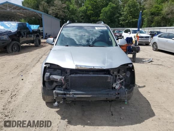 ✅ 2007 Saturn VUE V6 • VIN: 5GZCZ53427S800861 • Lot: 61335625. Wystawiony na Copart z przebiegiem 213 903 mil. Bezpłatny archiwum sprzedaży aukcyjnych z USA i szczegółowy raport historii pojazdu na DreamBid. Zdjęcie 5.