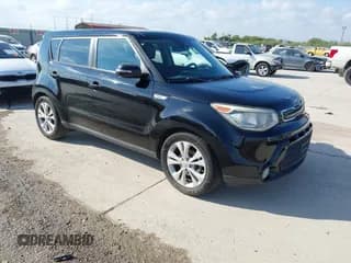 ✅ 2016 Kia Soul + • VIN: KNDJX3A51G7370418 • Лот: 43243176. Опубликован ранее на IAAI с пробегом 96 940 миль. Бесплатный доступ к архиву аукционных продаж из США и подробный отчёт об истории автомобиля на DreamBid. Изображение 1.