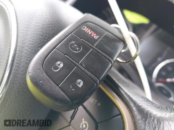 ✅ 2016 Jeep Renegade Latitude • VIN: ZACCJABT8GPD62251 • Lot: 41472431. Listed on IAAI with 117,947 mi. Free auction sales archive from the USA and detailed vehicle history report at DreamBid. Image 11.