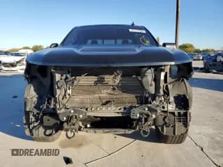 ✅ 2021 Chevrolet Silverado 1500 RST • VIN: 3GCPWDED1MG106586 • Lot: 81771094. Wystawiony na Copart z przebiegiem 79 064 mil. Bezpłatny archiwum sprzedaży aukcyjnych z USA i szczegółowy raport historii pojazdu na DreamBid. Zdjęcie 5.