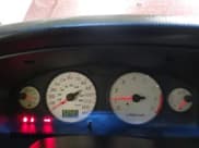 ✅ 2002 Nissan Pathfinder LE • VIN: JN8DR09Y82W723311 • Lot: 43450944. Wystawiony na IAAI z przebiegiem 105 915 mil. Bezpłatny archiwum sprzedaży aukcyjnych z USA i szczegółowy raport historii pojazdu na DreamBid. Zdjęcie 7.