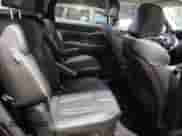 2024 Hyundai Palisade XRT with VIN KM8R3DGE9RU661535, listed as a Copart auction lot 55615454 with 6,386 mi miles and Non repairable. Bid and sale history available at DreamBid. Image 11.