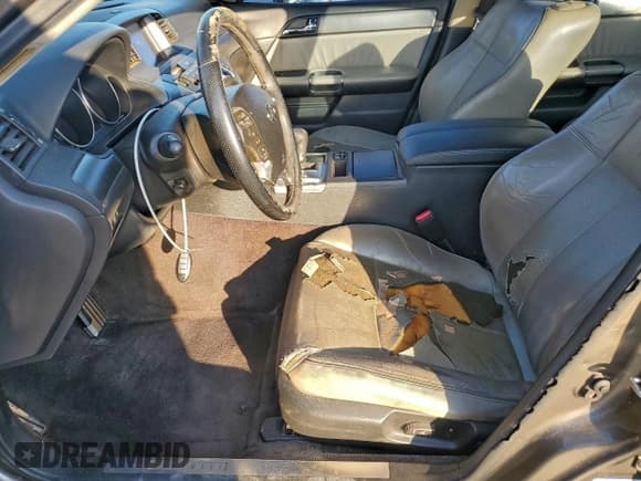 ✅ 2006 Infiniti M Sport • VIN: JNKBY01E86M201771 • Лот: 95719315. Опубликован ранее на Copart с пробегом 214 929 миль. Бесплатный доступ к архиву аукционных продаж из США и подробный отчёт об истории автомобиля на DreamBid. Изображение 7.