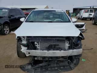 2020 Hyundai Ioniq SEL с VIN KMHC85LC8LU197209, выставлен на аукционе Copart как лот 64211974 с пробегом 52 967 миль миль и Списание • Salvage title. История ставок и продаж доступна на DreamBid. Изображение 5.