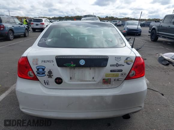 ✅ 2007 Scion tC • VIN: JTKDE167770144869 • Lot: 43537705. Listed on IAAI with 239,125 mi. Free auction sales archive from the USA and detailed vehicle history report at DreamBid. Image 16.