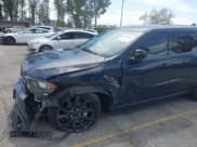 ✅ 2018 Dodge Durango GT • VIN: 1C4RDHDG4JC145821 • Лот: 41929091. Опубликован ранее на IAAI с пробегом 111 970 миль. Бесплатный доступ к архиву аукционных продаж из США и подробный отчёт об истории автомобиля на DreamBid. Изображение 6.