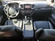 ✅ 2019 Honda Ridgeline RTL-E • VIN: 5FPYK3F76KB030165 • Lot: 85926505. Listed on Copart with 90,436 mi. Free auction sales archive from the USA and detailed vehicle history report at DreamBid. Image 8.