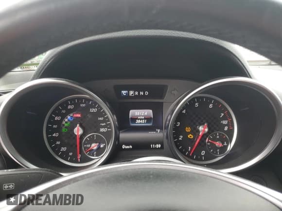 ✅ 2018 Mercedes-Benz SLC 300 • VIN: WDDPK3JA4JF154734 • Lot: 46871285. Listed on Copart with 38,451 mi. Free auction sales archive from the USA and detailed vehicle history report at DreamBid. Image 9.