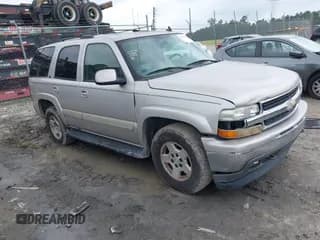 ✅ 2006 Chevrolet Tahoe Z71 • VIN: 1GNEK13Z66R123653 • Lot: 42940151. Wystawiony na IAAI z przebiegiem 273 495 mil. Bezpłatny archiwum sprzedaży aukcyjnych z USA i szczegółowy raport historii pojazdu na DreamBid. Zdjęcie 1.
