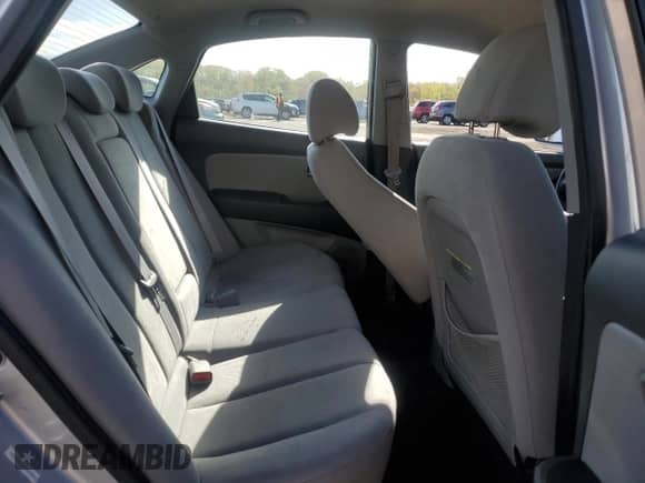 2010 Hyundai Elantra GLS z VIN KMHDU4AD2AU876900, wystawiony jako Copart lot #55133835 z przebiegiem 110 255 mil mil oraz Szkoda całkowita • Salvage title. Historia ofert i sprzedaży dostępna na DreamBid. Obrazek 10.