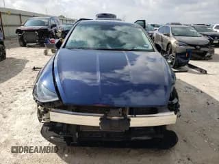 ✅ 2020 Hyundai Sonata Limited • VIN: 5NPEH4J21LH059622 • Лот: 68509622. Опубликован ранее на Copart с пробегом 17 476 миль. Бесплатный доступ к архиву аукционных продаж из США и подробный отчёт об истории автомобиля на DreamBid. Изображение 5.