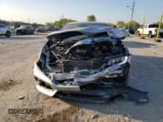 ✅ 2020 Honda Civic Sport • VIN: SHHFK7H44LU224509 • Лот: 81280405. Опубликован ранее на Copart с пробегом 164 728 миль. Бесплатный доступ к архиву аукционных продаж из США и подробный отчёт об истории автомобиля на DreamBid. Изображение 5.