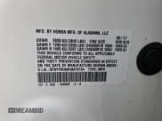 ✅ 2017 Honda Pilot EX-L • VIN: 5FNYF6H68HB075734 • Lot: 71950575. Listed on Copart with 80,157 mi. Free auction sales archive from the USA and detailed vehicle history report at DreamBid. Image 13.