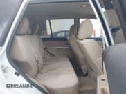 ✅ 2013 Suzuki Grand Vitara Premium • VIN: JS3TE0D68D4100201 • Lot: 42694457. Listed on IAAI with 126,585 mi. Free auction sales archive from the USA and detailed vehicle history report at DreamBid. Image 8.