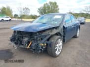 ✅ 2014 Nissan Maxima SV • VIN: 1N4AA5AP8EC471870 • Lot: 43366320. Listed on IAAI with 130,488 mi. Free auction sales archive from the USA and detailed vehicle history report at DreamBid. Image 6.