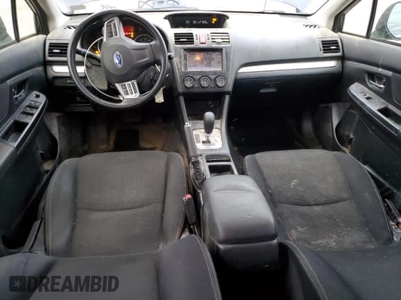 ✅ 2014 Subaru Crosstrek Premium • VIN: JF2GPAVC3EH344368 • Lot: 92799605. Wystawiony na Copart z przebiegiem 183 265 mil. Bezpłatny archiwum sprzedaży aukcyjnych z USA i szczegółowy raport historii pojazdu na DreamBid. Zdjęcie 8.