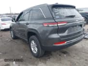 ✅ 2024 Jeep Grand Cherokee Altitude X • VIN: 1C4RJHAGXRC176984 • Лот: 43844660. Опубликован ранее на IAAI с пробегом 4 547 миль. Бесплатный доступ к архиву аукционных продаж из США и подробный отчёт об истории автомобиля на DreamBid. Изображение 3.