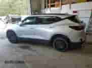 2020 Chevrolet Blazer LT с VIN 3GNKBCRS2LS657248, выставлен на аукционе Copart как лот 80432315 с пробегом 69 178 миль миль и Списание • Salvage title. История ставок и продаж доступна на DreamBid. Изображение 2.