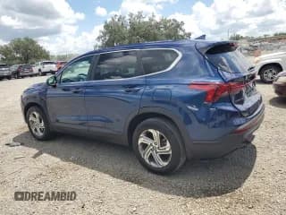 ✅ 2021 Hyundai Santa Fe SE • VIN: 5NMS14AJ8MH364841 • Lot: 69196794. Wystawiony na Copart z przebiegiem 35 004 mil. Bezpłatny archiwum sprzedaży aukcyjnych z USA i szczegółowy raport historii pojazdu na DreamBid. Zdjęcie 2.
