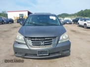 ✅ 2008 Honda Odyssey EX-L • VIN: 5FNRL38658B403641 • Lot: 42816667. Wystawiony na IAAI z przebiegiem 224 640 mil. Bezpłatny archiwum sprzedaży aukcyjnych z USA i szczegółowy raport historii pojazdu na DreamBid. Zdjęcie 13.