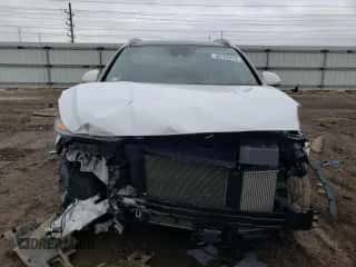 2019 Hyundai Santa Fe Ultimate z VIN 5NMS5CAA5KH107101, wystawiony jako Copart lot #36755253 z przebiegiem 43 696 mil mil oraz . Historia ofert i sprzedaży dostępna na DreamBid. Obrazek 5.