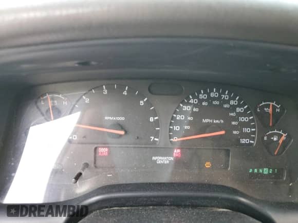 ✅ 2004 Dodge Dakota SLT • VIN: 1D7HL48NX4S540165 • Lot: 80196924. Listed on Copart with 176,822 mi miles. Access the free auction sales archive from the USA and view a detailed vehicle history report at DreamBid. Image 9.