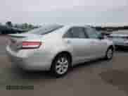 2011 Toyota Camry LE with VIN 4T1BF3EK3BU643033, listed as a Copart auction lot 86989285 with 202,480 mi miles and Clean title. Bid and sale history available at DreamBid. Image 3.