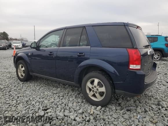 ✅ 2007 Saturn VUE V6 • VIN: 5GZCZ53467S849481 • Lot: 49244945. Wystawiony na Copart z przebiegiem 270 502 mil. Bezpłatny archiwum sprzedaży aukcyjnych z USA i szczegółowy raport historii pojazdu na DreamBid. Zdjęcie 2.