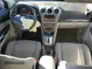 2009 Saturn VUE XE z VIN 3GSCL33P19S527277, wystawiony jako Copart lot #78800354 z przebiegiem 144 930 mil mil oraz Szkoda całkowita • Salvage title. Historia ofert i sprzedaży dostępna na DreamBid. Obrazek 8.