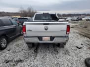 ✅ 2018 Ram 2500 Big Horn • VIN: 3C6UR5MJ1JG102774 • Lot: 85243574. Wystawiony na Copart z przebiegiem 112 579 mil. Bezpłatny archiwum sprzedaży aukcyjnych z USA i szczegółowy raport historii pojazdu na DreamBid. Zdjęcie 6.