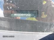 ✅ 2015 Mercedes-Benz GLK 350 • VIN: WDCGG8JB9FG433724 • Lot: 43475732. Listed on IAAI with 121,071 mi. Free auction sales archive from the USA and detailed vehicle history report at DreamBid. Image 9.