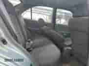 2004 Hyundai Accent GL с VIN KMHCG45C34U567915, выставлен на аукционе Copart как лот 43654985 с пробегом 141 461 миль миль и Чистый • Clean title. История ставок и продаж доступна на DreamBid. Изображение 10.