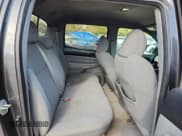 ✅ 2011 Toyota Tacoma PreRunner • VIN: 3TMJU4GN2BM113224 • Lot: 93600255. Listed on Copart with 106,371 mi. Free auction sales archive from the USA and detailed vehicle history report at DreamBid. Image 10.