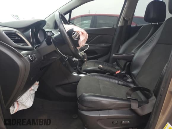 ✅ 2013 Buick Encore Convenience • VIN: KL4CJFSB9DB105054 • Lot: 59783955. Listed on Copart with 128,699 mi. Free auction sales archive from the USA and detailed vehicle history report at DreamBid. Image 7.