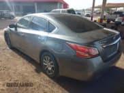 ✅ 2015 Nissan Altima SV • VIN: 1N4AL3AP7FC181278 • Lot: 43610321. Wystawiony na IAAI z przebiegiem 164 374 mil. Bezpłatny archiwum sprzedaży aukcyjnych z USA i szczegółowy raport historii pojazdu na DreamBid. Zdjęcie 3.