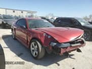 ✅ 2004 Ford Mustang Standard • VIN: 1FAFP40604F143332 • Lot: 52236235. Listed on Copart with 144,315 mi. Free auction sales archive from the USA and detailed vehicle history report at DreamBid. Image 4.