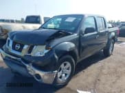 ✅ 2010 Nissan Frontier SE • VIN: 1N6AD0ER7AC430752 • Lot: 42388224. Listed on IAAI with 196,042 mi. Free auction sales archive from the USA and detailed vehicle history report at DreamBid. Image 17.