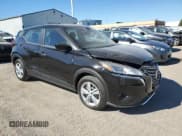 ✅ 2025 Nissan Kicks Play S • VIN: 3N1CP5BV1SL497972 • Lot: 85904385. Wystawiony na Copart z przebiegiem 274 mil. Bezpłatny archiwum sprzedaży aukcyjnych z USA i szczegółowy raport historii pojazdu na DreamBid. Zdjęcie 4.